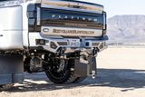 Bodyguard Freedom Rear Bumper For 2023-2026 Ford F-250/350/450 - MFF23B — view 3 of 8