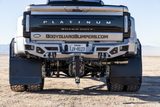 Bodyguard Freedom Rear Bumper For 2023-2026 Ford F-250/350/450 - MFF23B — view 2 of 8