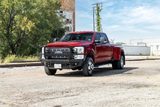 Bodyguard FT Extreme Front Bumper For 2023-2026 Ford F-250/350- JEF23B — view 3 of 8