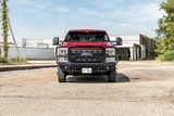 Bodyguard FT Extreme Front Bumper For 2023-2026 Ford F-250/350- JEF23B — view 2 of 8