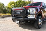 Bodyguard FT Extreme Front Bumper For 2023-2026 Ford F-250/350- JEF23B — view 4 of 8