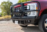 Bodyguard FT Extreme Front Bumper For 2023-2026 Ford F-250/350- JEF23B — view 5 of 8