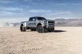 Bodyguard Freedom Extreme Front Bumper For 2023-2026 Ford F-450 - NEF23D — view 6 of 7