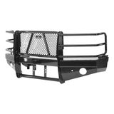 Ranch Hand Sport Winch-Ready Front Bumper For 2015-2019 Chevrolet Silverado 2500/3500 - FBC155BLR — view 1 of 5