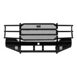 Ranch Hand Sport Winch-Ready Front Bumper For 2011-2016 Ford F-250/350/450 - FBF115BLR — view 1 of 8
