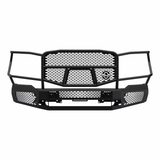 Ranch Hand Midnight Full Front Bumper For 2020-2023 GMC Sierra 2500/3500 - MFG201BM1 — view 1 of 3