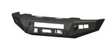 Bodyguard A2 Base Front Bumper For 2023-2026 Ford F-250/350 - CAF23B — view 1 of 3