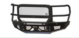 Bodyguard FT Extreme Front Bumpers — view 3 of 8