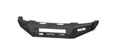 Bodyguard A2 Base Front Bumper For 2023-2026 Ford F-450 - CAF23D — view 1 of 5