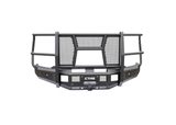 Chandler Full Guard Front Bumper For 2024-2026 Chevrolet Silverado 2500/3500 - 7000-5400 — view 8 of 8