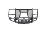 Chandler Full Guard Front Bumper For 2024-2026 Chevrolet Silverado 2500/3500 - 7000-5400 — view 6 of 8