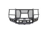 Chandler Full Guard Front Bumper For 2024-2026 Chevrolet Silverado 2500/3500 - 7000-5400 — view 7 of 8