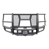 Chandler Full Guard Front Bumper For 2024-2026 Chevrolet Silverado 2500/3500 - 7000-5400 — view 1 of 8