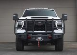 Chandler Full Guard Front Bumper For 2024-2026 Chevrolet Silverado 2500/3500 - 7000-5400 — view 2 of 8
