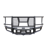 Chandler Full Guard Front Bumper For 2024-2026 GMC Sierra 2500/3500 - 7000-5300 — view 1 of 8