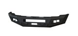 Bodyguard A2 Base Front Bumper For 2024-2026 GMC Sierra 2500/3500 - CAG24B — view 1 of 5