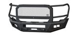 Bodyguard A2 Extreme Front Bumper For 2024-2026 GMC Sierra 2500/3500 - CEG24B — view 1 of 4