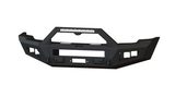 Bodyguard A2 Sport Front Bumper For 2024-2026 GMC Sierra 2500/3500 - CCG24B — view 1 of 8