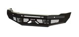 Bodyguard FT Base Front Bumper For 2024-2026 GMC Sierra 2500/3500 - JAG24B — view 1 of 3