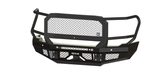Bodyguard FT Extreme Front Bumper For 2024-2026 GMC Sierra 2500/3500 - JEG24B — view 1 of 5