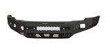 Bodyguard Freedom Base Front Bumper (Non-Winch) For 2024-2026 GMC Sierra 2500/3500 - NAG24B — view 1 of 8