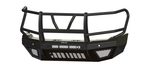 Bodyguard T2 Extreme Front Bumper For 2024-2026 GMC Sierra 2500/3500 - EEG24B — view 1 of 4