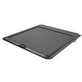 OPENROAD Manual Retractable Tonneau Cover — view 1 of 8