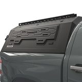 OPENROAD Aluminum Side Truck Cap For 2014-2021 Toyota Tundra 5'7" Bed - PP2PL330009 — view 4 of 8