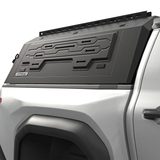 OPENROAD Aluminum Side Truck Cap For 2024-2026 Toyota Tacoma 6'2" Bed - PP2PL330005 — view 3 of 8