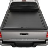 OPENROAD Manual Retractable Tonneau Cover For 2007-2026 Toyota Tundra 5'7" Bed - PP2PL130018 — view 3 of 8