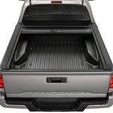 OPENROAD Manual Retractable Tonneau Cover For 2007-2026 Toyota Tundra 5'7" Bed - PP2PL130018 — view 2 of 8