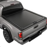 OPENROAD Manual Retractable Tonneau Cover For 2007-2026 Toyota Tundra 5'7" Bed - PP2PL130018 — view 5 of 8