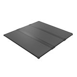 OPENROAD Hard Folding Tonneau Cover — view 1 of 8