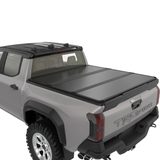 OPENROAD Hard Folding Tonneau Cover — view 4 of 8