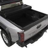 OPENROAD Hard Folding Tonneau Cover — view 3 of 8