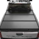 OPENROAD Hard Folding Tonneau Cover — view 6 of 8