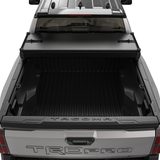 OPENROAD Hard Folding Tonneau Cover — view 7 of 8