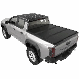 OPENROAD Hard Folding Tonneau Cover — view 2 of 8