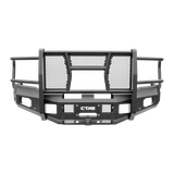 Chandler Full Guard Front Bumper For 2019-2026 RAM 2500/3500 - 7000-5600 — view 1 of 8