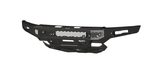 Bodyguard Freedom Base Front Bumpers (Winch Mount) — view 2 of 5
