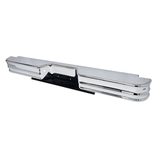 Westin FEY DiamondStep Rear Bumper — view 8 of 8