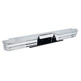 Westin FEY DiamondStep Rear Bumper — view 7 of 8