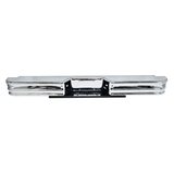 Westin FEY DiamondStep Rear Bumper — view 6 of 8