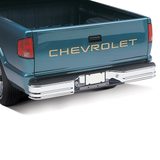 Westin FEY SureStep Bumpers For 67-86 GM C/K Pickup 1500/2500/3500 & 75-96 Ford F-150/250/350 — view 5 of 5