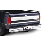 Westin FEY SureStep Deluxe Bumper — view 3 of 3