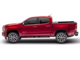 RetraxPRO MX Manual Retractable Tonneau Cover For 16-26 Nissan Titan XD & 17-26 Titan 6'7" Bed - 80752 — view 5 of 8