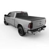 EGR Rolltrac Manual Retractable Bed Cover For 19-26 RAM 1500 & 19-24 Classic 6'4" Bed - RT040034ML — view 3 of 5