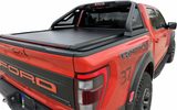 Tessera Roll+ Electric Retractable Tonneau Bed Cover For 15-26 Ford F-150 5'7" Bed - 5212062602282 — view 7 of 8