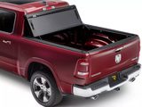 BAKFlip MX4 Hard Folding Tonneau Cover For 2020-2026 Chevy/GMC Silverado/Sierra 2500/3500 6'9" Bed - 448133 — view 8 of 8