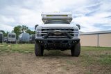 Bodyguard A2 Sport Front Bumper For 2023-2026 Ford F-250/350 - CCF23B — view 6 of 8